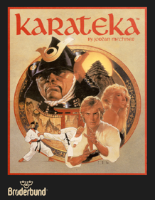 Karateka