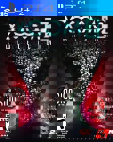 XCOM 2 - Box - Front