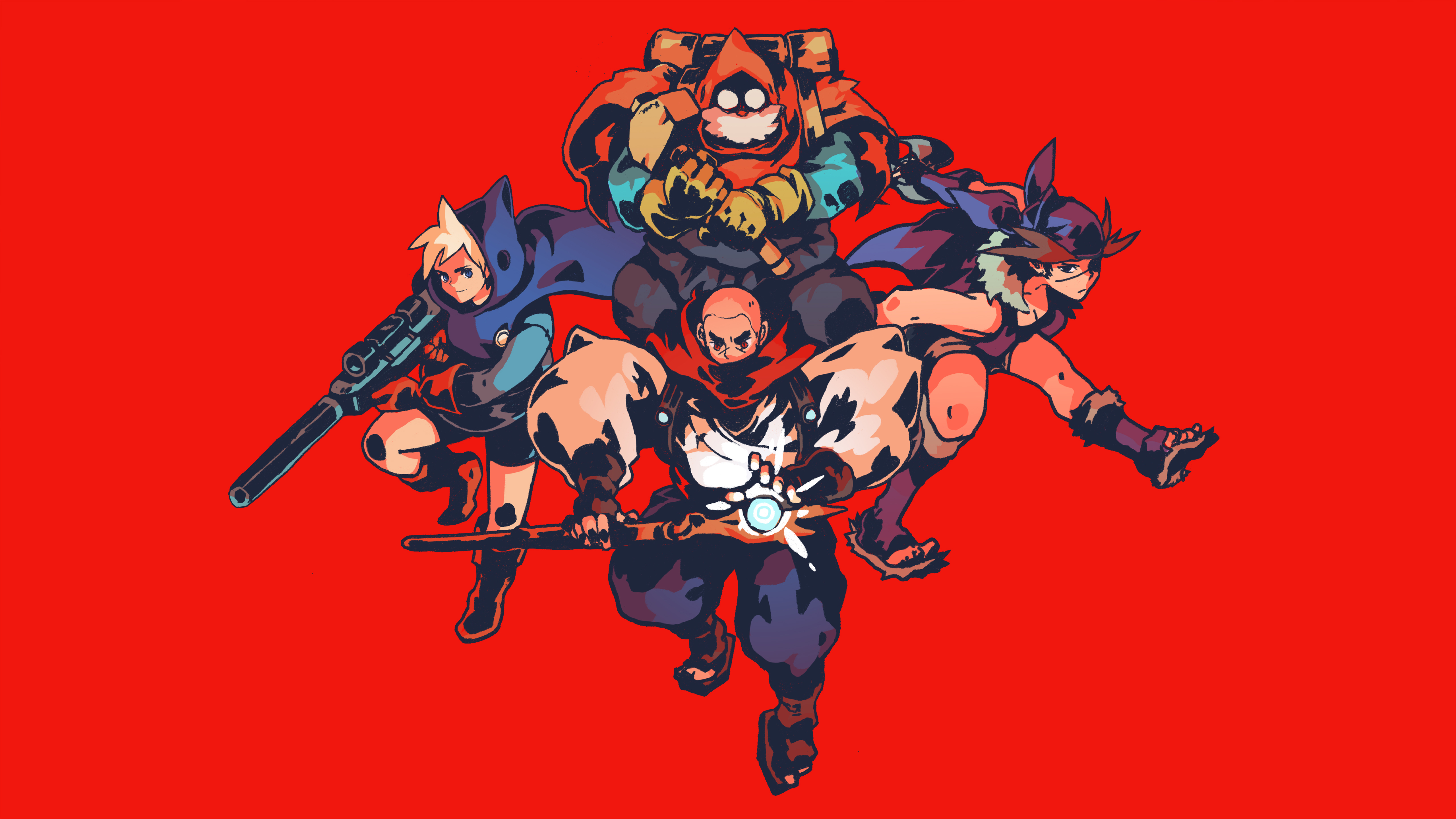 Aegis Defenders