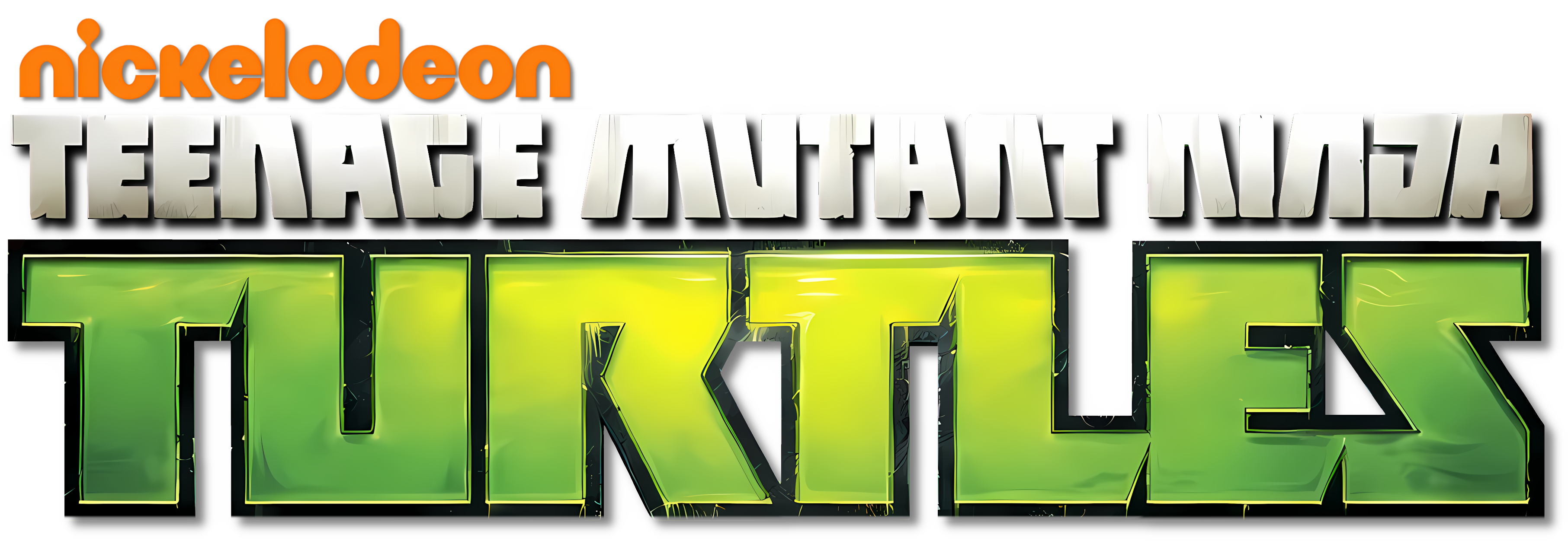 Nickelodeon Teenage Mutant Ninja Turtles Images - LaunchBox Games Database