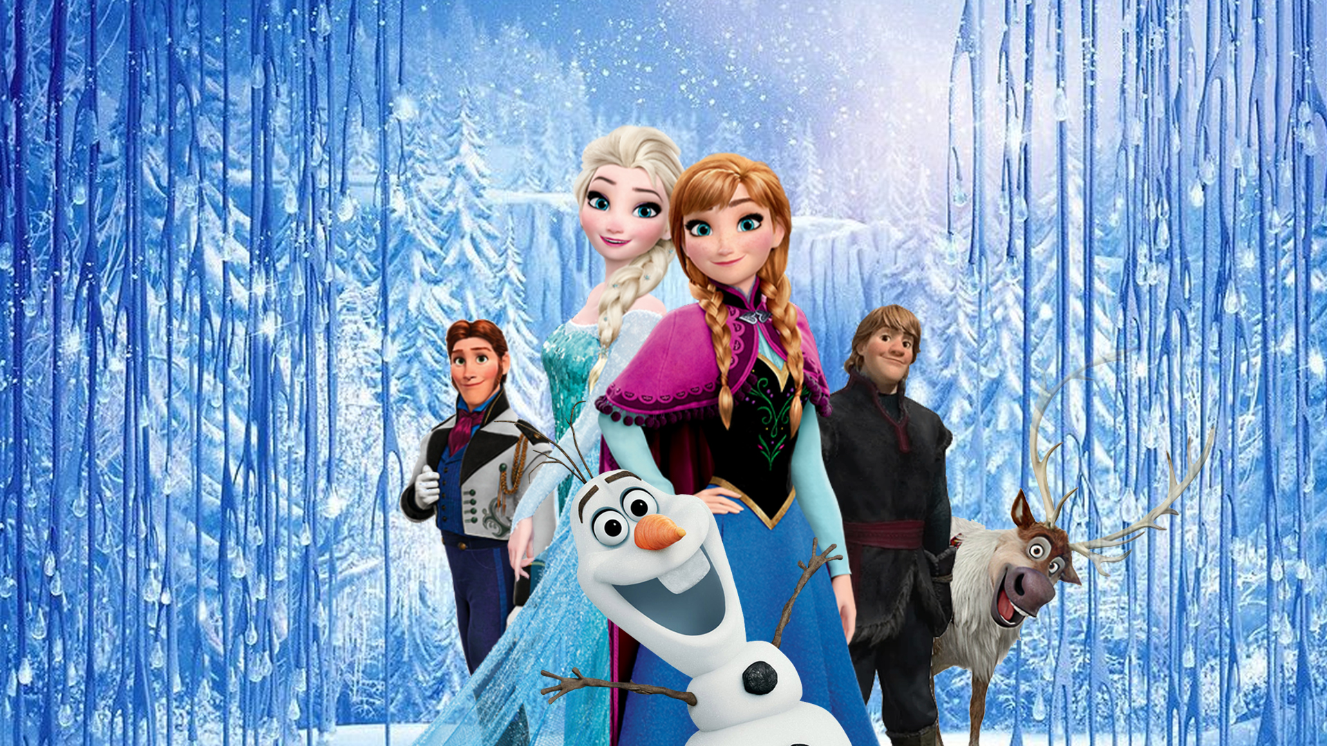Frozen