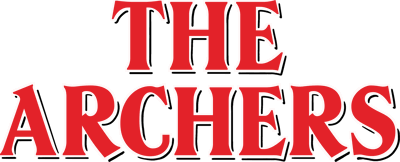 The Archers - Clear Logo Image