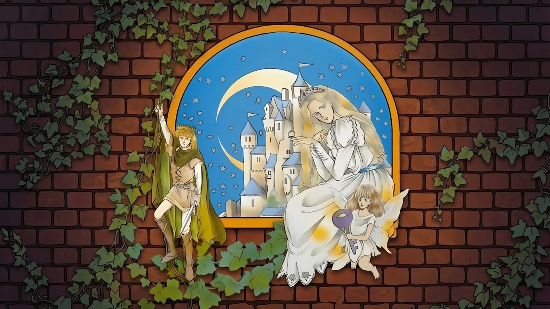 The Castle
