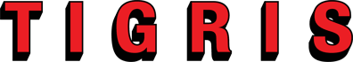 Tigris - Clear Logo