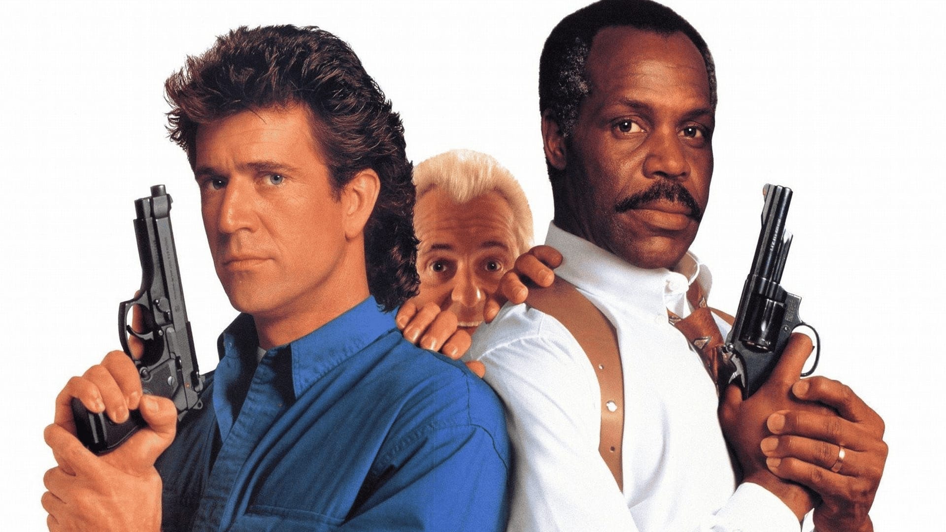 Lethal Weapon 3