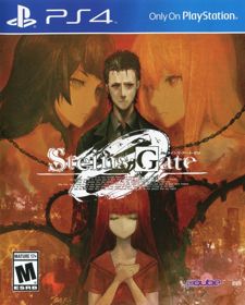 Steins;Gate 0