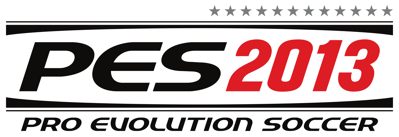 PES 2013: Pro Evolution Soccer - Clear Logo