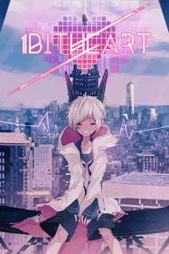1bitHeart