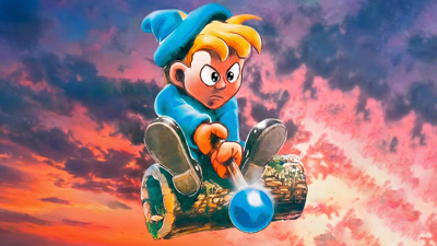 Incantation - Fanart - Background Image