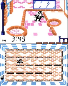 Bomb Sweeper - Screenshot - Gameplay Image