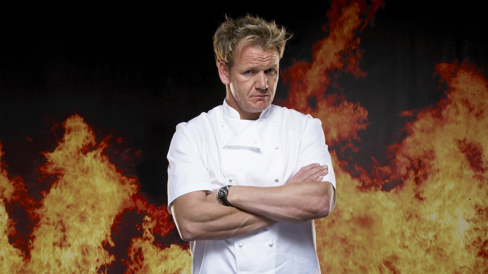 Hell's Kitchen: The Game