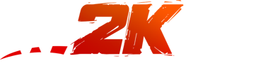 WWE 2k24 - Clear Logo Image