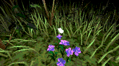 Mansion of Hidden Souls - Screenshot - Gameplay