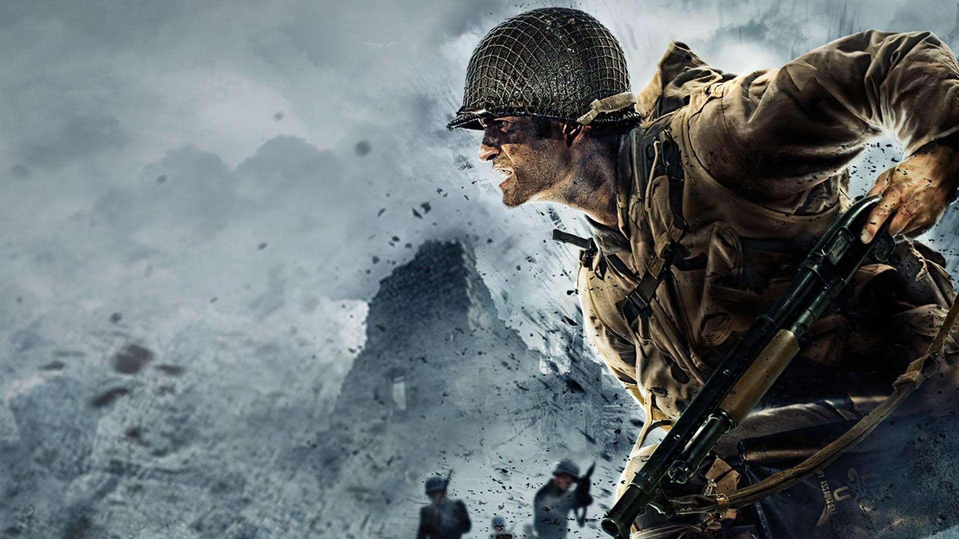 Medal of Honor: Heroes 2