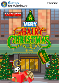 A Very Hairy Christmas
