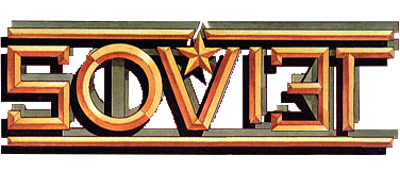 Soviet - Clear Logo Image