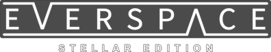 Everspace: Stellar Edition - Clear Logo
