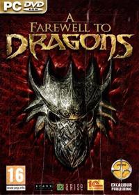 A Farewell to Dragons - Box - Front