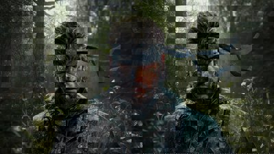 Metal Gear Solid Δ: Snake Eater - Fanart - Background