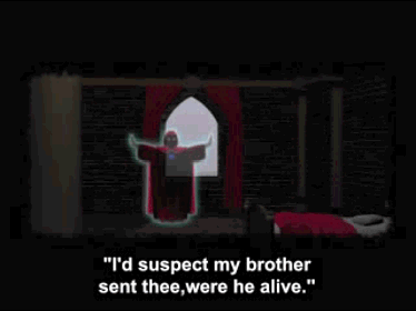 Ultima Underworld: The Stygian Abyss - Screenshot - Gameplay Image