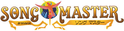Song Master - Clear Logo Image