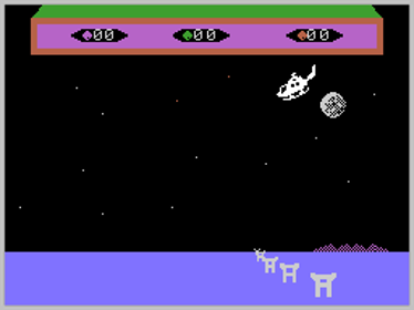 Choplifter! - Screenshot - Gameplay Image