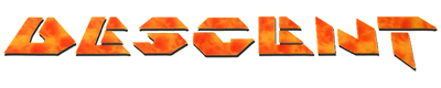 Descent - Clear Logo