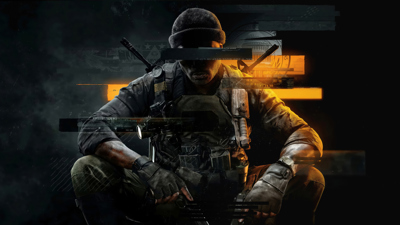 Call of Duty: Black Ops 6 - Fanart - Background