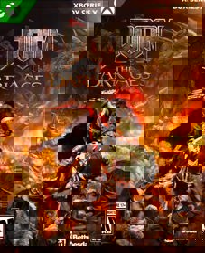 DOOM: The Dark Ages