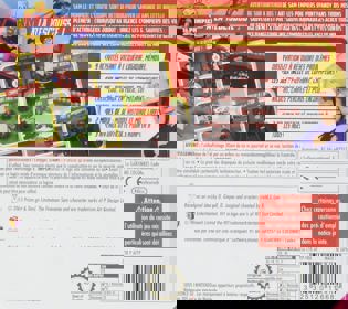 Fireman Sam: To The Rescue - Box - Back