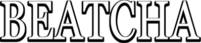 Beatcha - Clear Logo