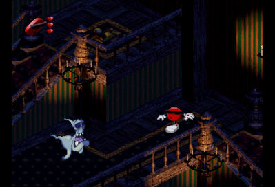 Spot Goes to Hollywood - Screenshot - Gameplay