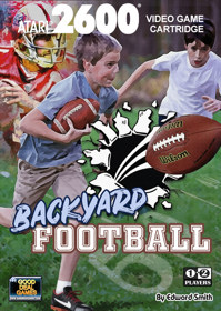 Backyard Football