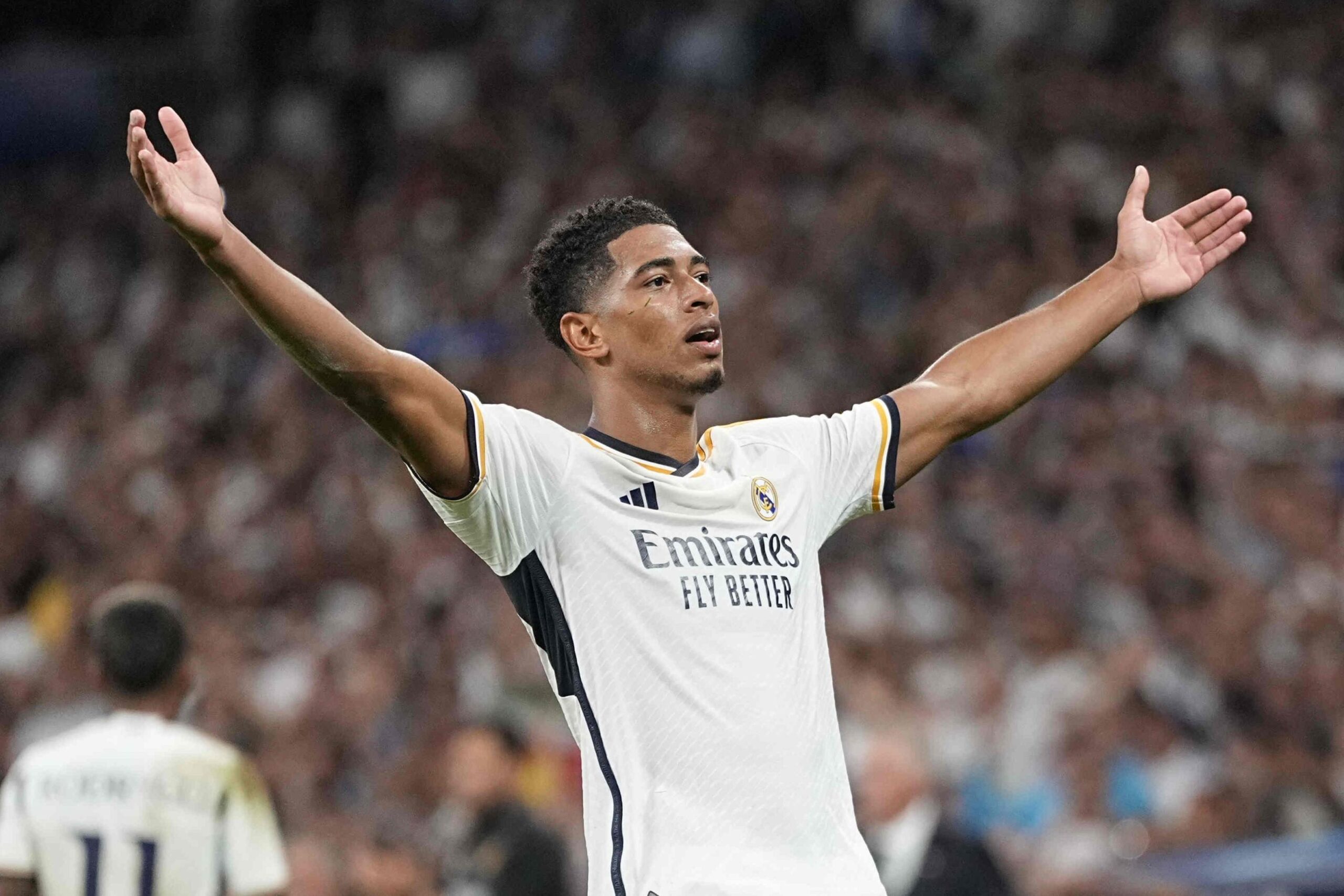Super League Football: Real Madrid