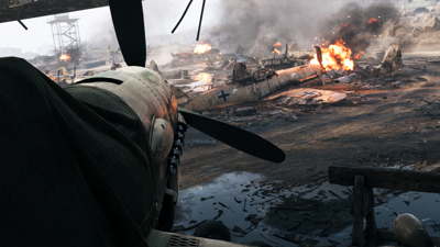 Battlefield V - Screenshot - Gameplay