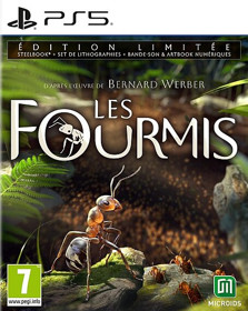 Empire of the Ants