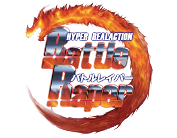 Battle Raper - Clear Logo