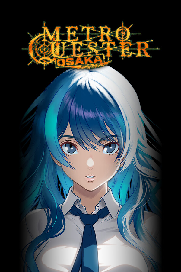 QUESTER | OSAKA