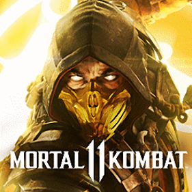 Mortal Kombat 11 - Icon
