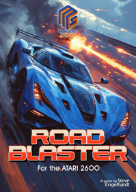 Road Blaster