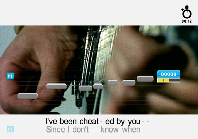 SingStar ABBA
