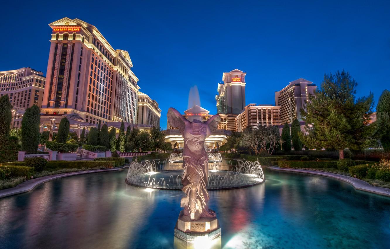 Caesars Palace 2000: Millennium Gold Edition