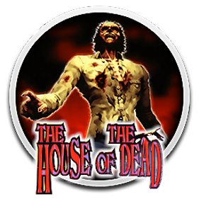 The House of the Dead - Icon