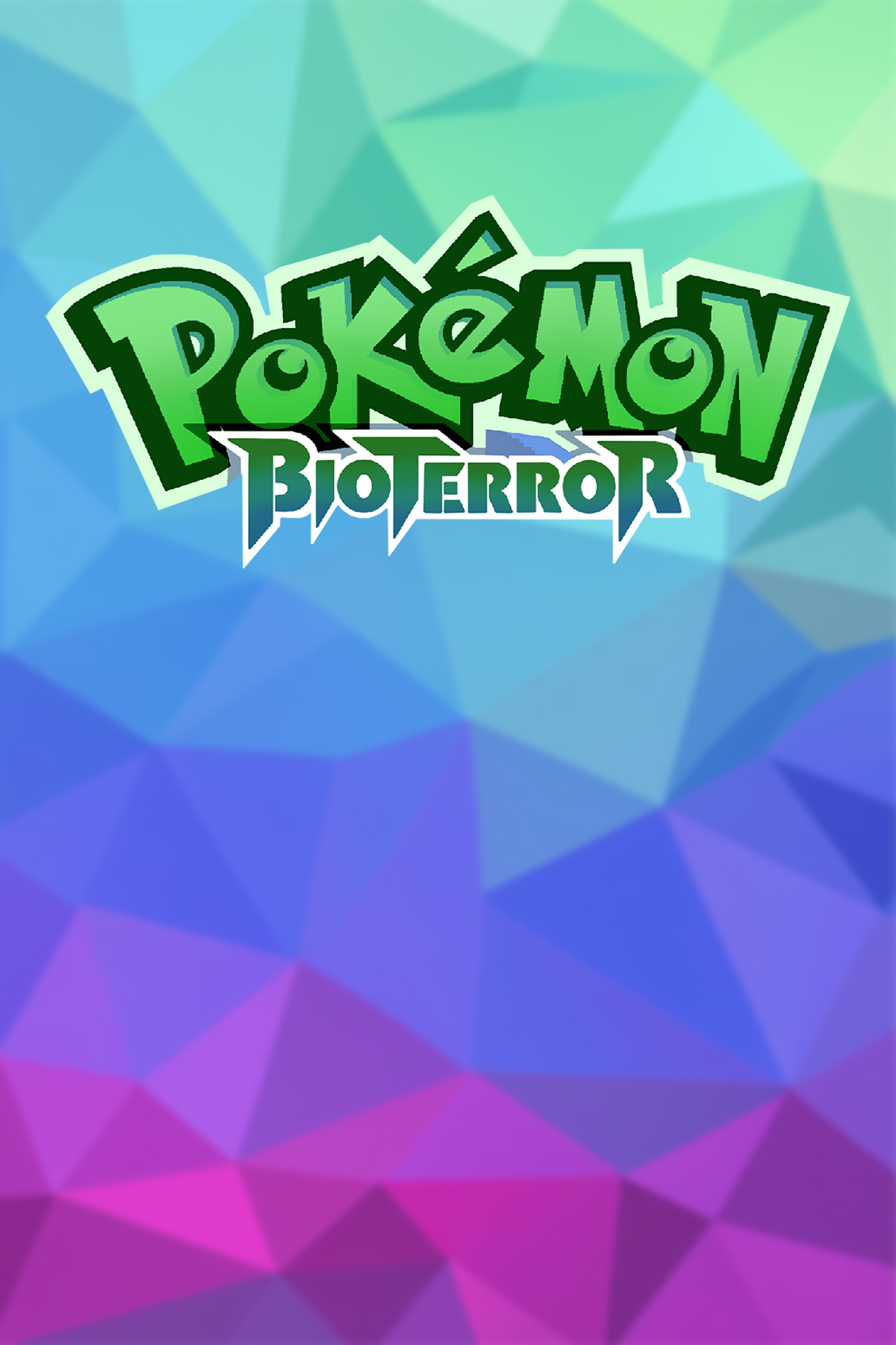Pokémon BioTerror