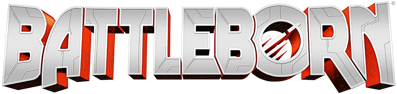 Battleborn - Clear Logo Image