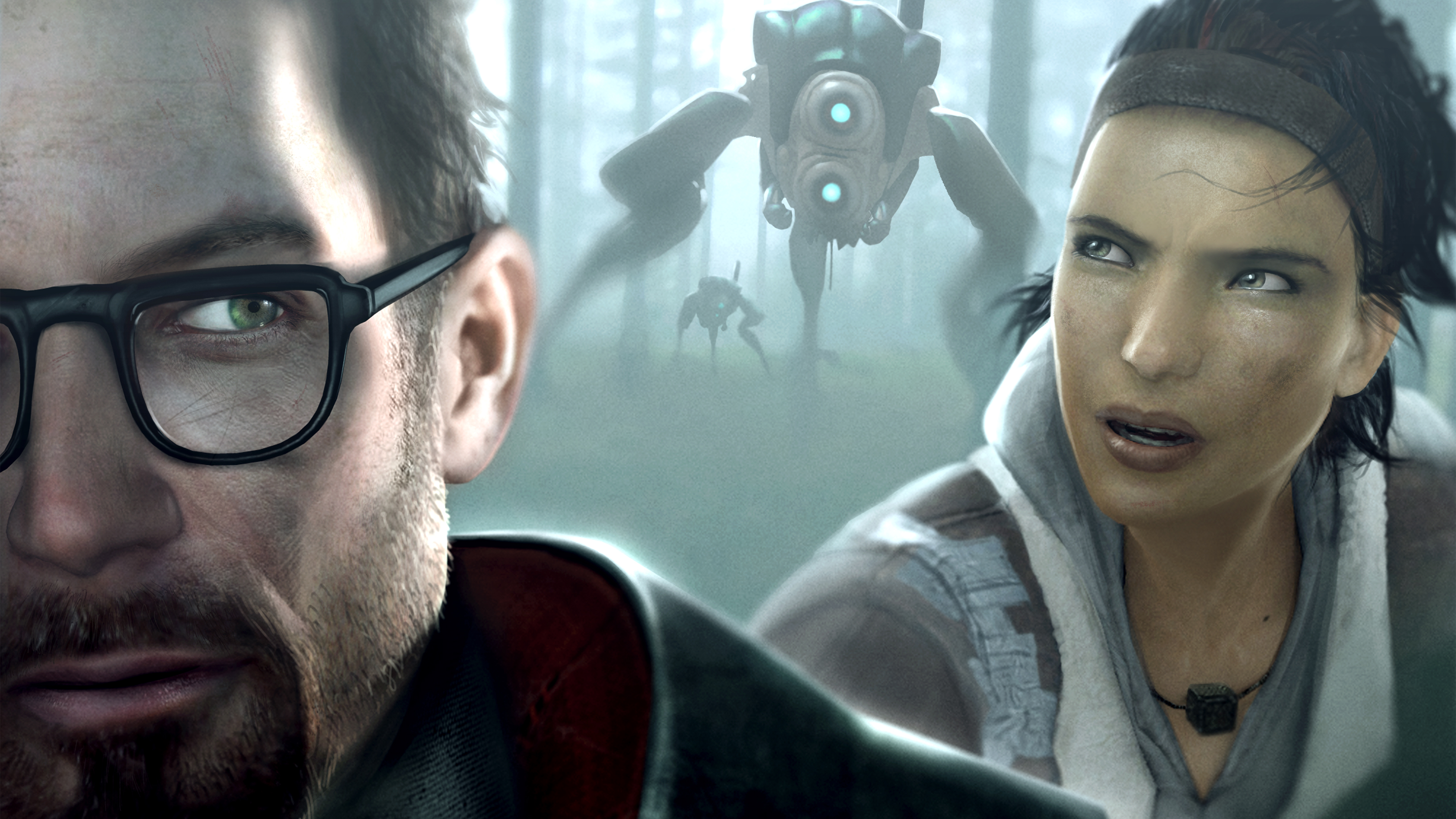 Half-Life 2: Episode Two