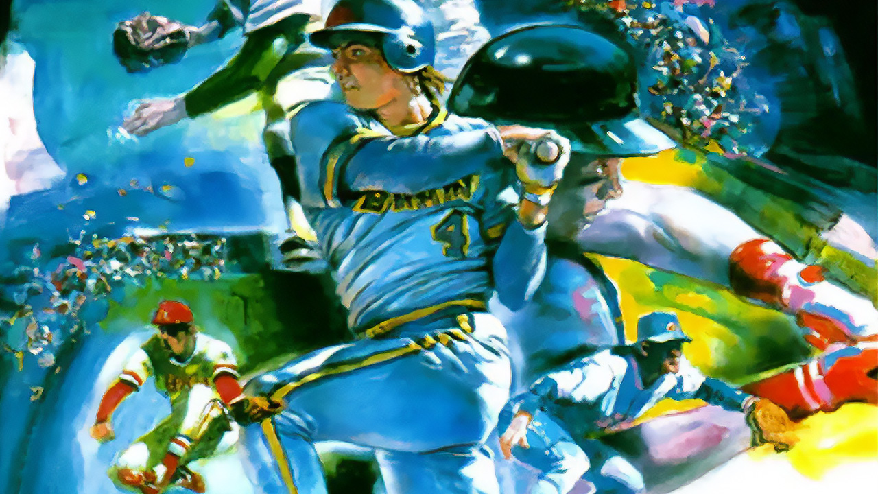 Super Baseball Simulator 1.000