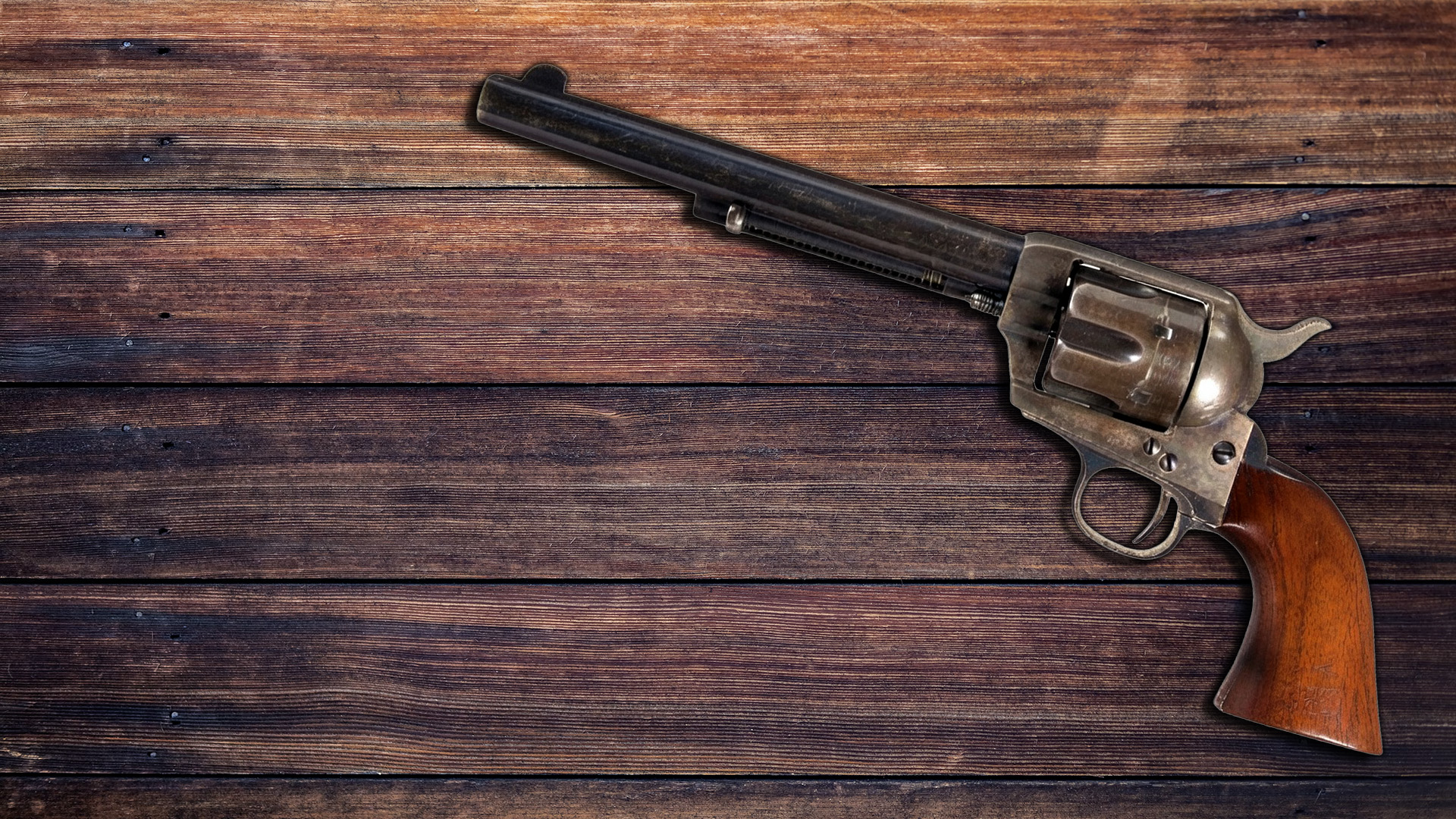 Gunfighter: The Legend of Jesse James