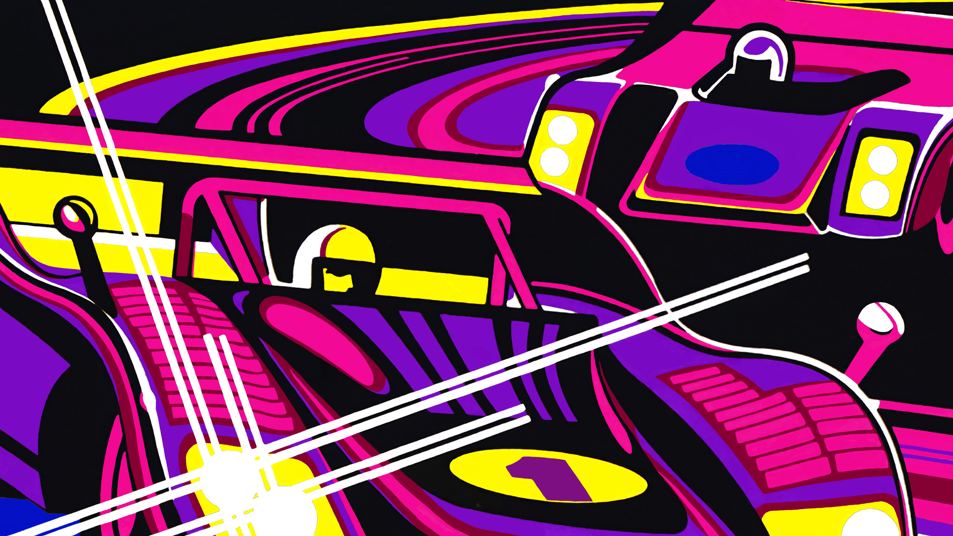 Night Driver