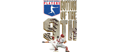 Bottom of the 9th - Clear Logo